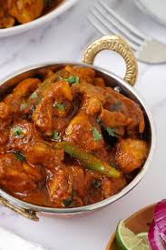 Sweet & Sour Chicken