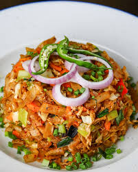 Mixed Kottu