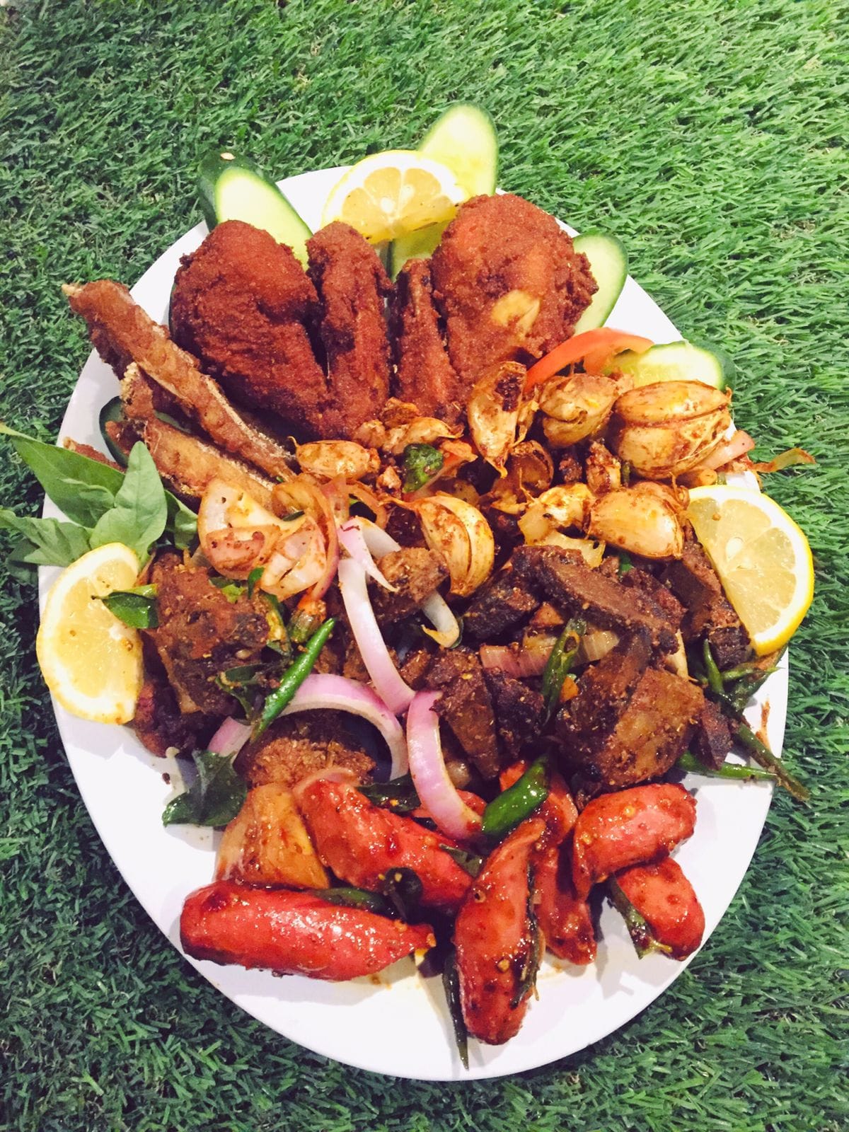 Samanmal Special Mix Bite