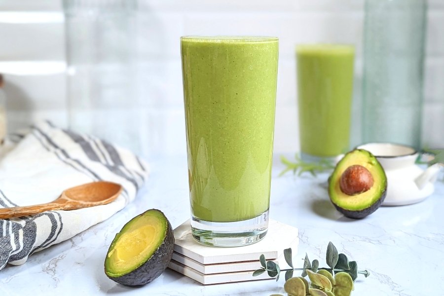 Avocado Juice