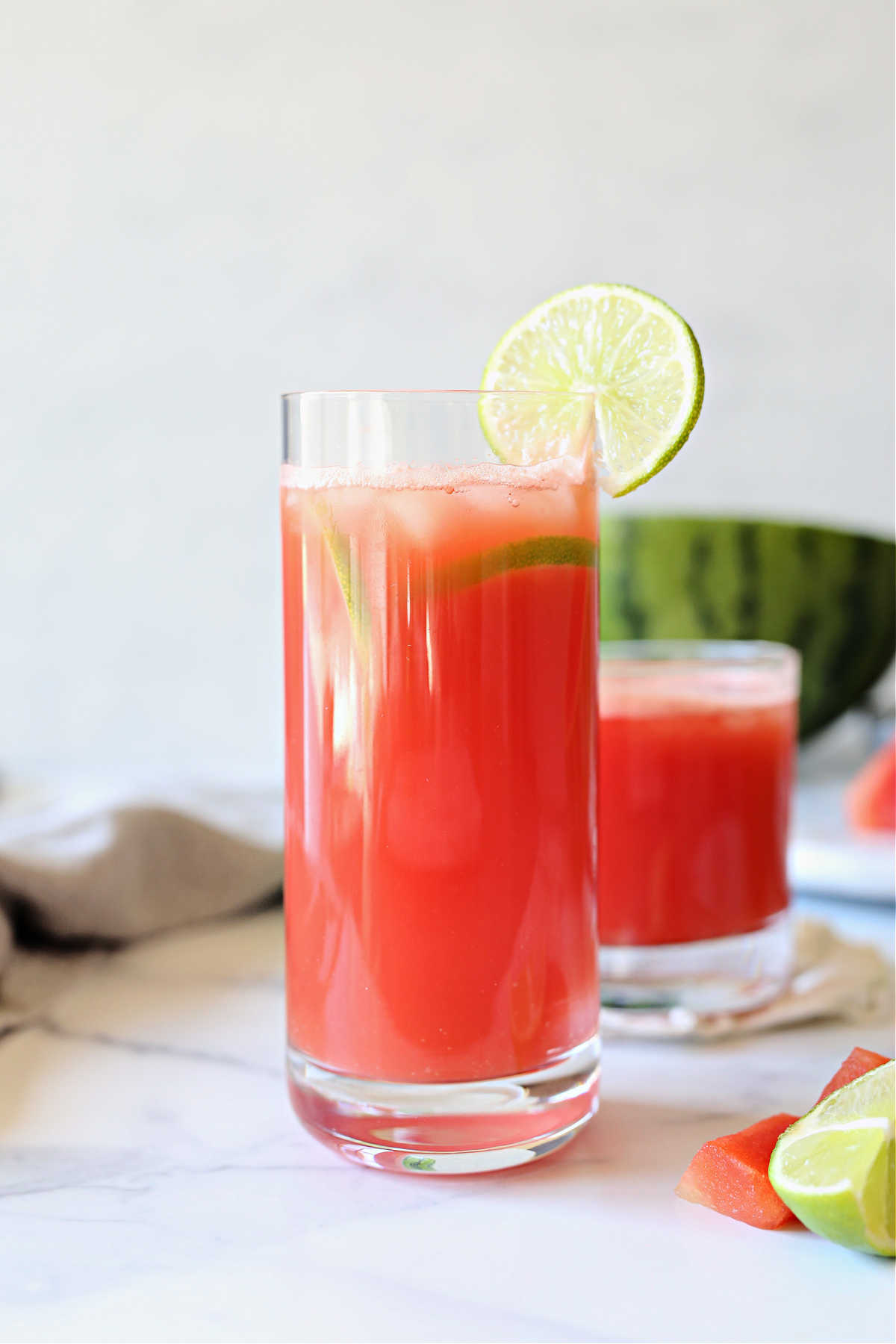 Watermelon Juice