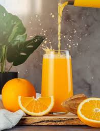 Orange Juice