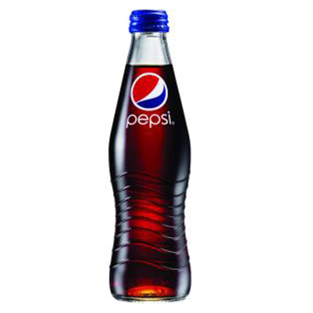 Soft Drink 300ml