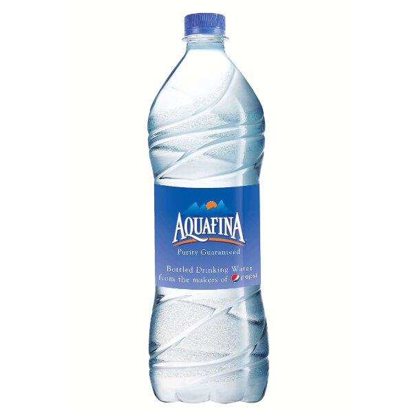 Water Bottle 1L